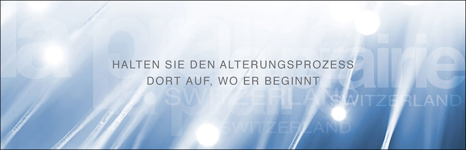 Hautpflege Hautpflege