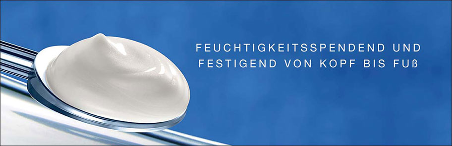Körper- & Handpflege Körper- & Handpflege