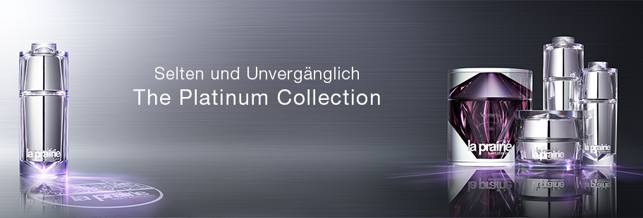 The Platinum Collection The Platinum Collection