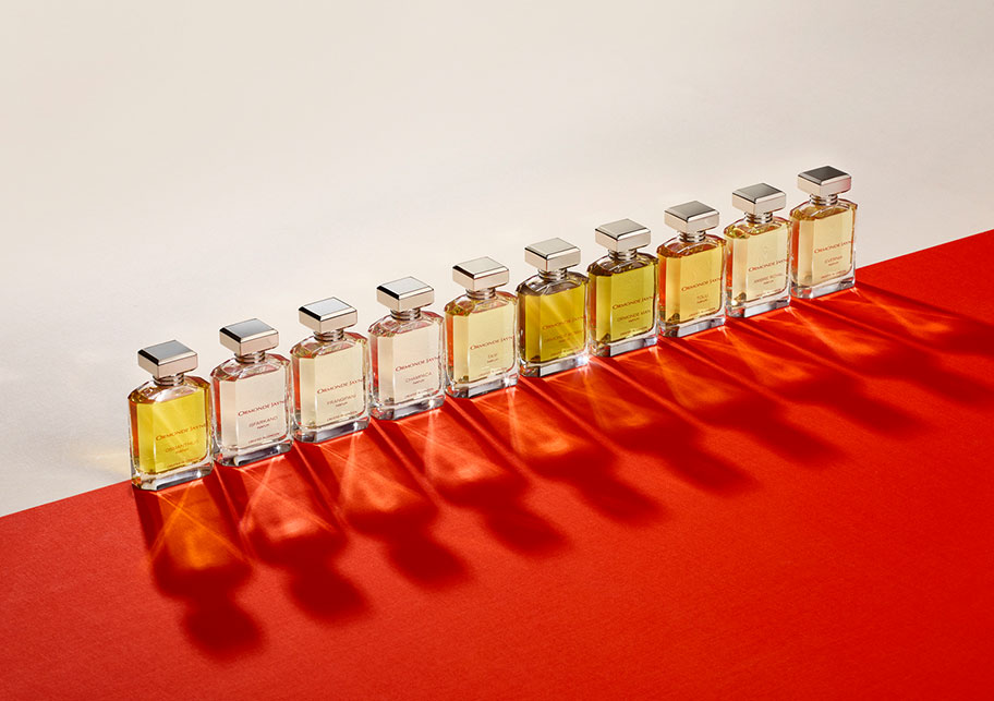 SIGNATURE COLLECTION