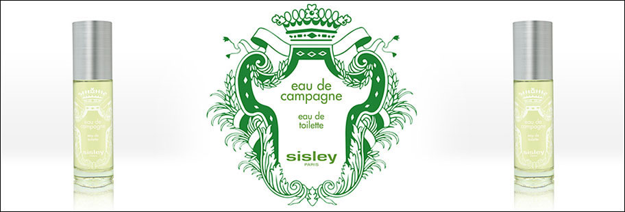 Eau de Campagne Eau de Campagne