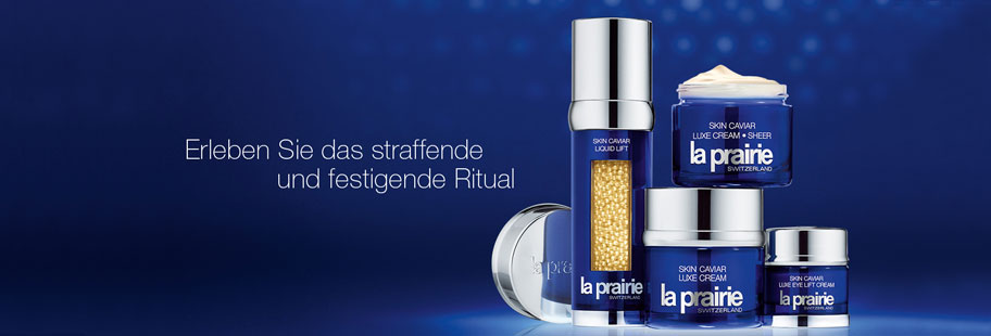 The Skin Caviar Collection The Skin Caviar Collection