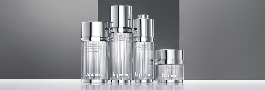 The Cellular Swiss Ice Crystal Collection The Cellular Swiss Ice Crystal Collection