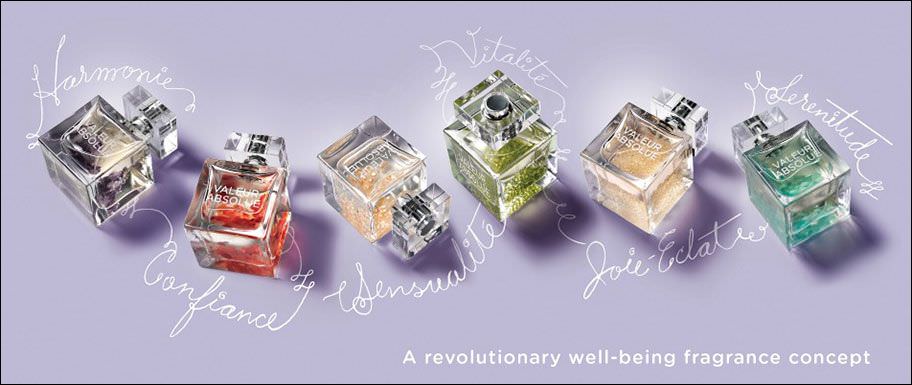 Eau de Parfum Eau de Parfum