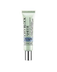 Sheer Oil-Free Daily Face Protector SPF 25