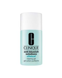 Clinical Clearing Gel