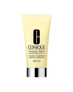 Moisturizing Lotion+ SPF50