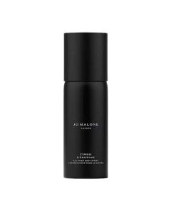 All Over Body Spray