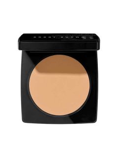 Sheer Finish Pressed Powder