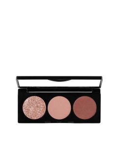 Essential Eyeshadow Trios - Sunrise