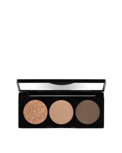 Essential Eyeshadow Trios - Golden Hour