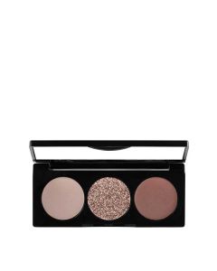 Essential Eyeshadow Trios - Smokey Plum