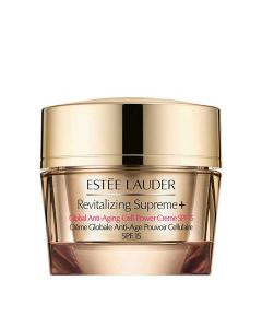 Global AntiAging Cell Power Creme+ SPF15