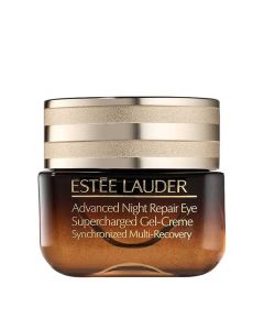 Eye Supercharged Gel-Creme Synchronized Multi-Recovery