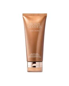 Self-Tan Gelée for Face and Body