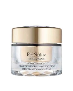 Ultimate Diamond Transformative Brilliance Soft Creme