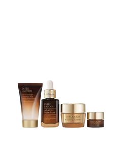 Advanced Night Repair Serum Holiday Skincare Set