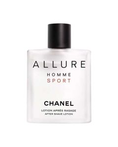AFTERSHAVE-LOTION