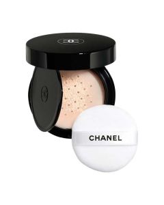 LOSER PUDER MIT NATÜRLICHEM FINISH