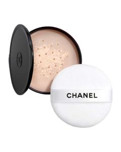 LOSER PUDER MIT NATÜRLICHEM FINISH