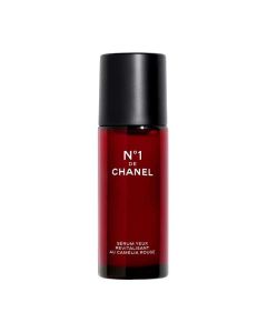 REVITALISIERENDES AUGENSERUM