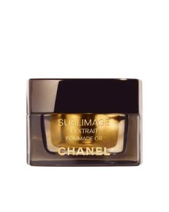 L’EXTRAIT POMMADE OR