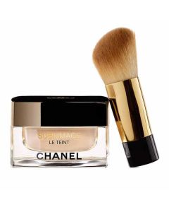 CREME-MAKE-UP FÜR ULTIMATIVE LEUCHTKRAFT