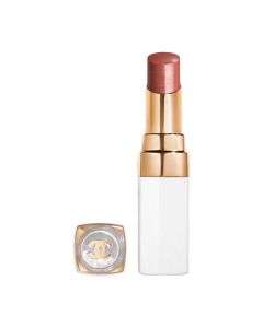 GETÖNTER, FEUCHTIGKEITSSPENDENDER, VERSCHÖNERNDER LIPPENBALSAM