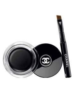 CREME-EYELINER FÜR INTENSIVE FARBE