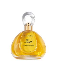 First Eau de Toilette