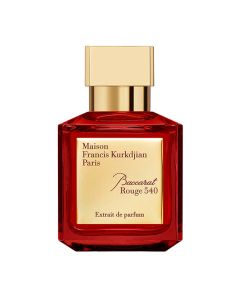 Extrait  de Parfum