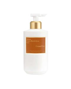 Body Lotion