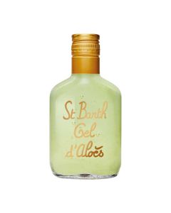 Aloe Vera Gel with Mint After Sun - After Shave "Originals"