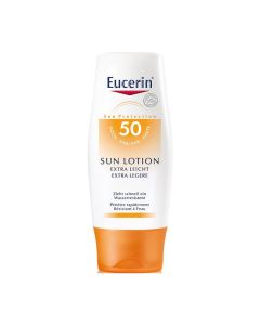 Sun Lotion Extra Leicht LSF 50