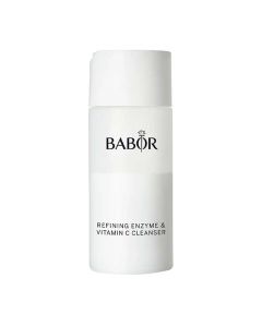 Refining Enzyme & Vitamin C Cleanser