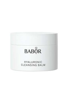 Hyaluronic Cleansing Balm