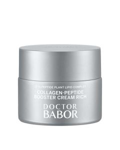 Collagen-Peptide Booster Cream Rich