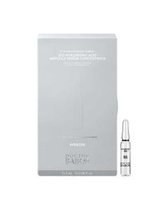 10D Hyaluronic Acid Ampoule Serum Concentrate