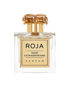 Aoud Extraordinaire Parfum