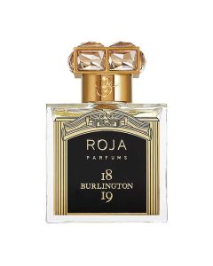 Burlington 1819 Eau de Parfum