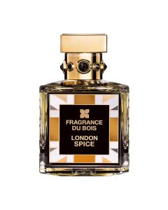 London Spice Extrait de Parfum