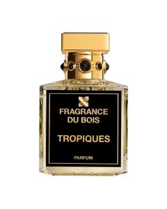 Tropiques Extrait de Parfum