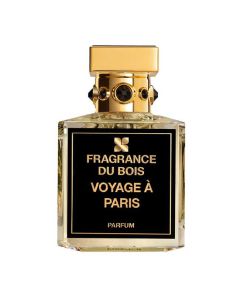 Voyage à Paris Parfum