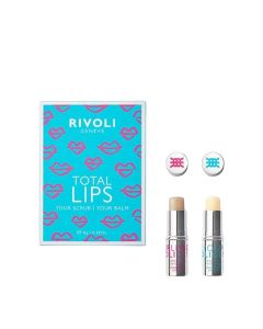 Your Scrub / Your Balm