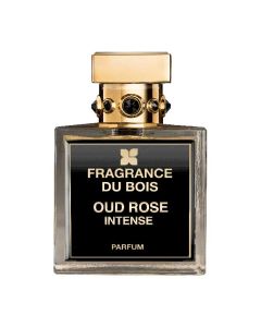 Oud Rose Intense Parfum