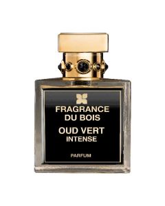 Oud Vert Intense Parfum