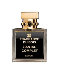Santal Complet Parfum