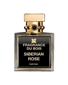Siberian Rose Parfum