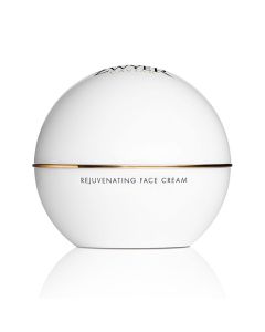 Rejuvenating Face Cream