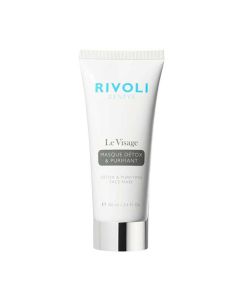 Le Visage Masque Detox & Purifiant